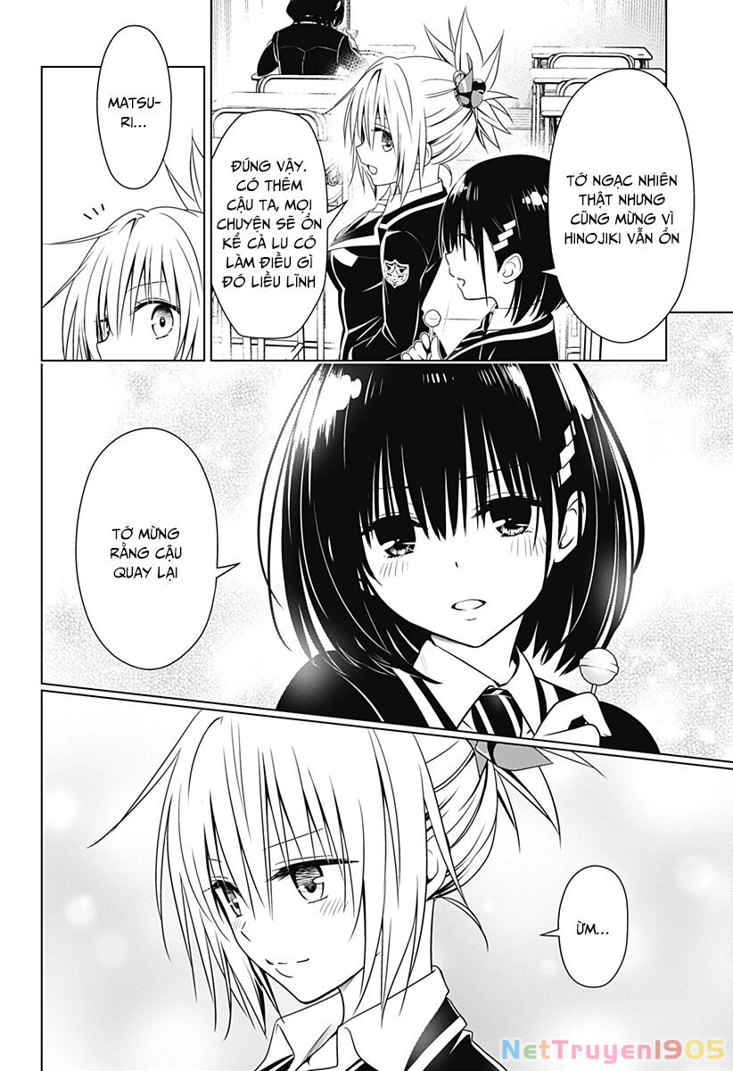 Nhẫn Giả Diệt Quỷ Chapter 123 - 4