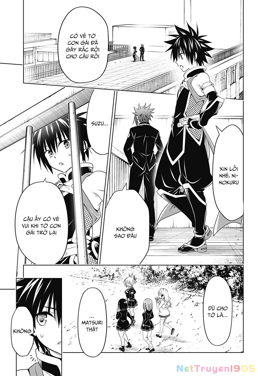 Nhẫn Giả Diệt Quỷ Chapter 123 - 5