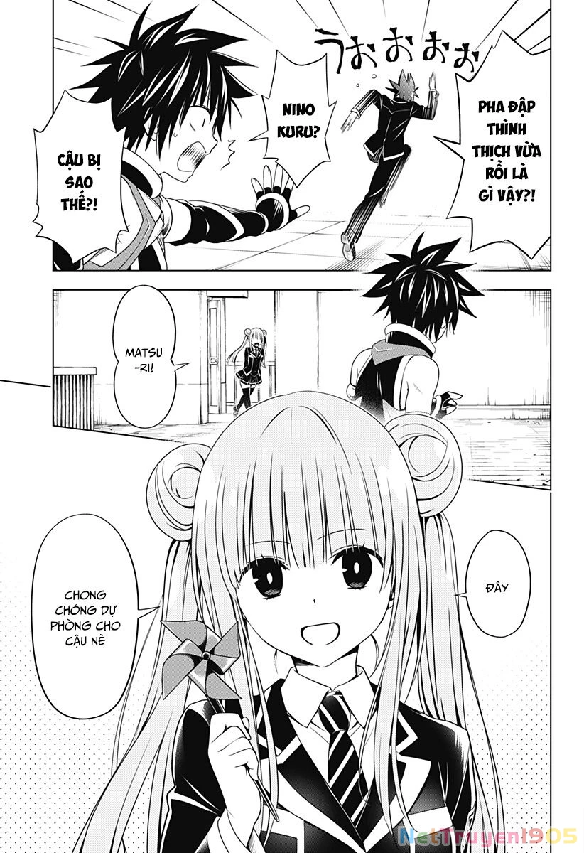 Nhẫn Giả Diệt Quỷ Chapter 123 - 7