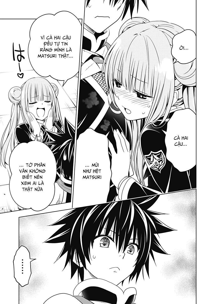 Nhẫn Giả Diệt Quỷ Chapter 123 - 9