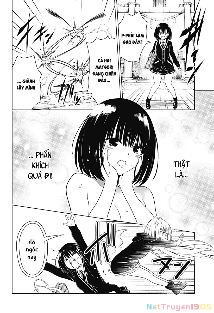 Nhẫn Giả Diệt Quỷ Chapter 123 - 16