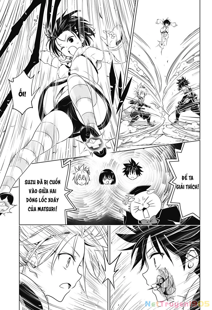 Nhẫn Giả Diệt Quỷ Chapter 123 - 19