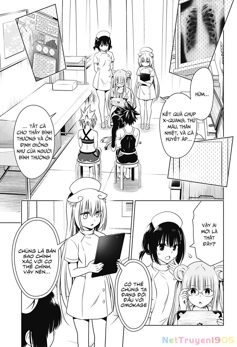 Nhẫn Giả Diệt Quỷ Chapter 124 - 5