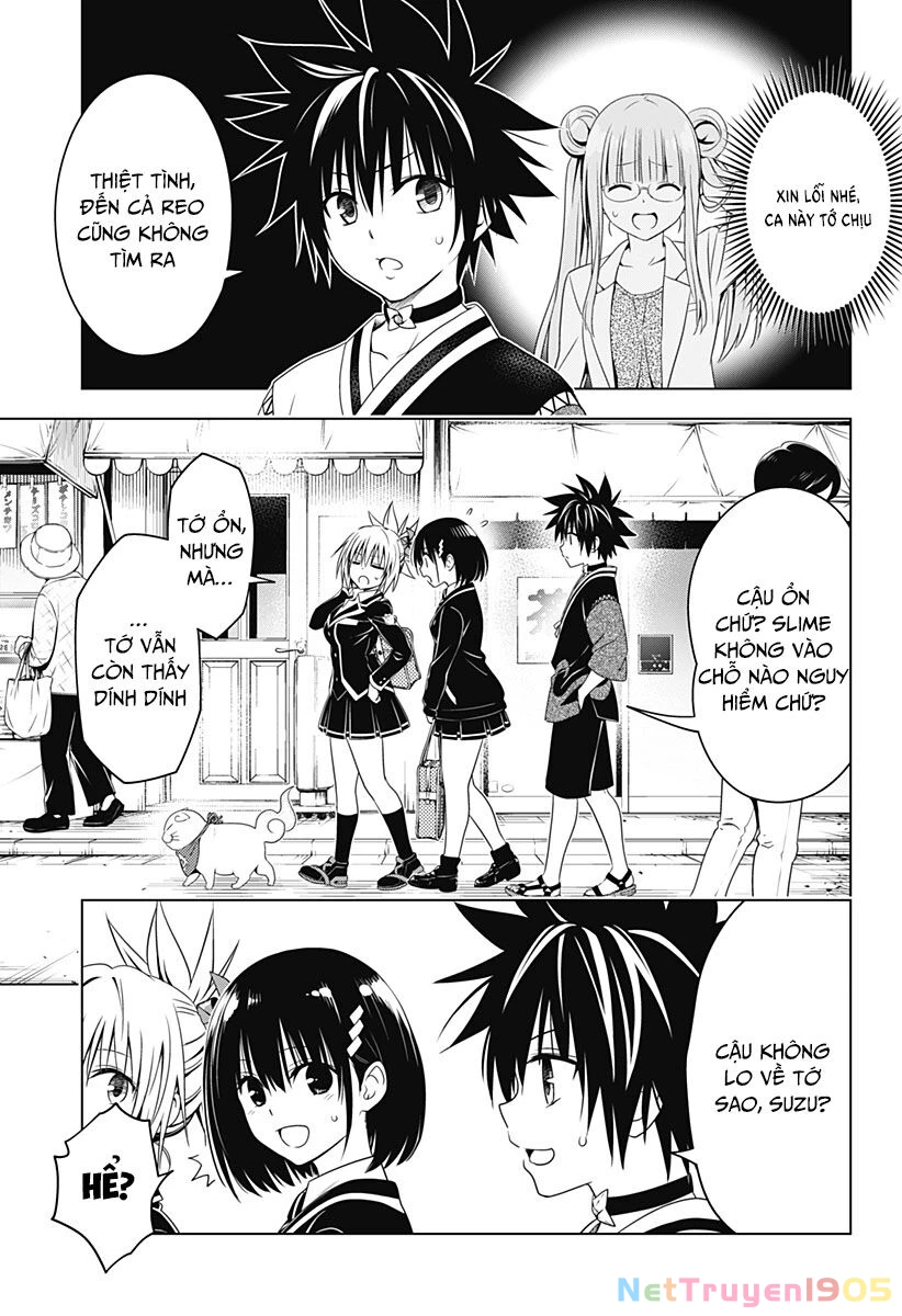 Nhẫn Giả Diệt Quỷ Chapter 124 - 13