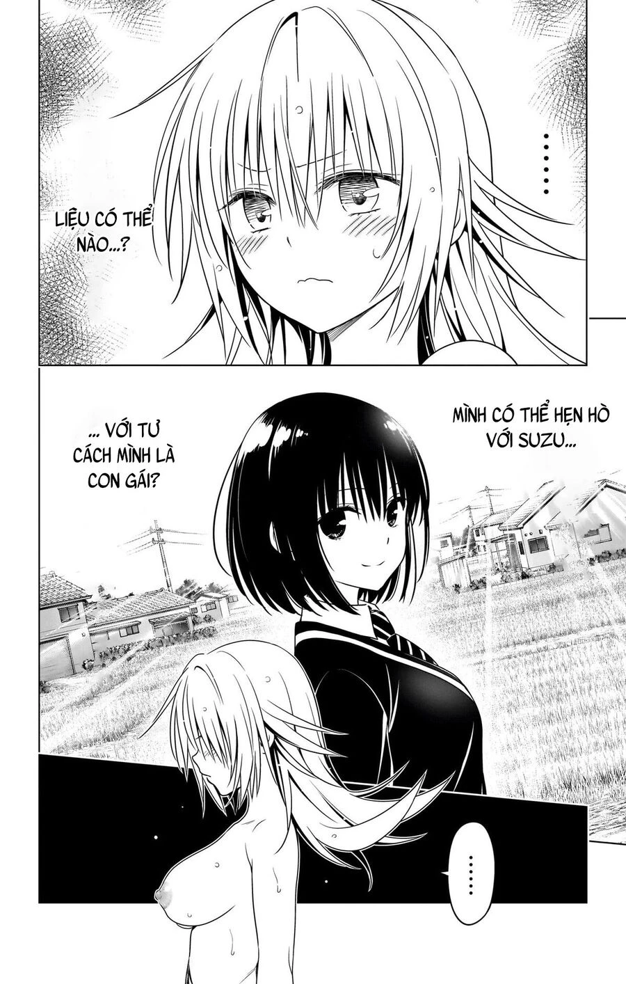 Nhẫn Giả Diệt Quỷ Chapter 124 - 18