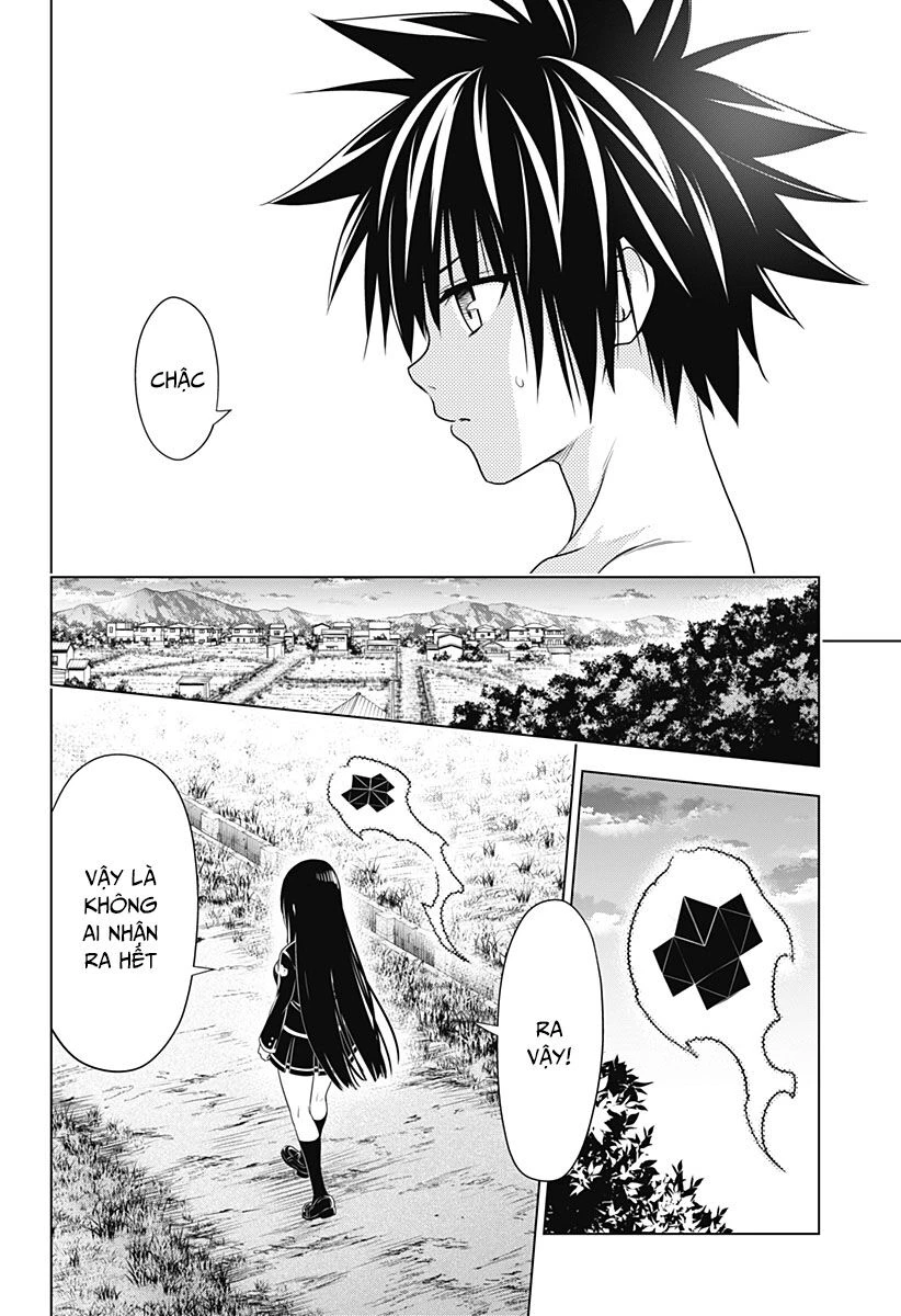 Nhẫn Giả Diệt Quỷ Chapter 124 - 20