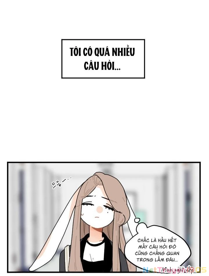Gót Chân Dẫm Lên Cỏ Ba Lá Chapter 16 - 12