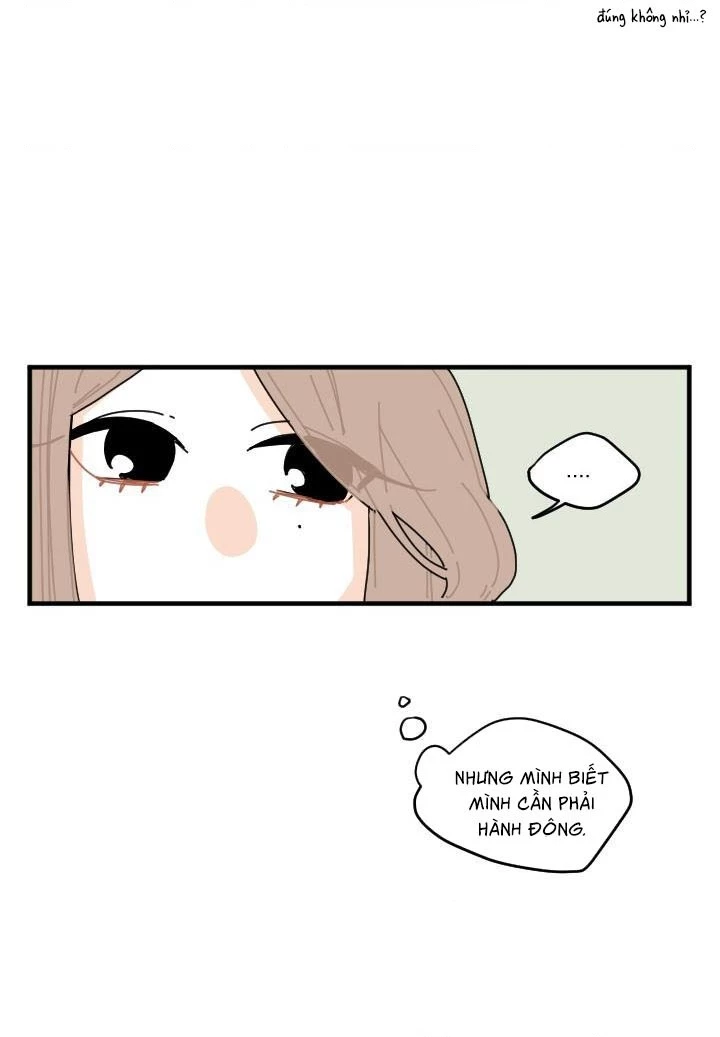 Gót Chân Dẫm Lên Cỏ Ba Lá Chapter 16 - 13