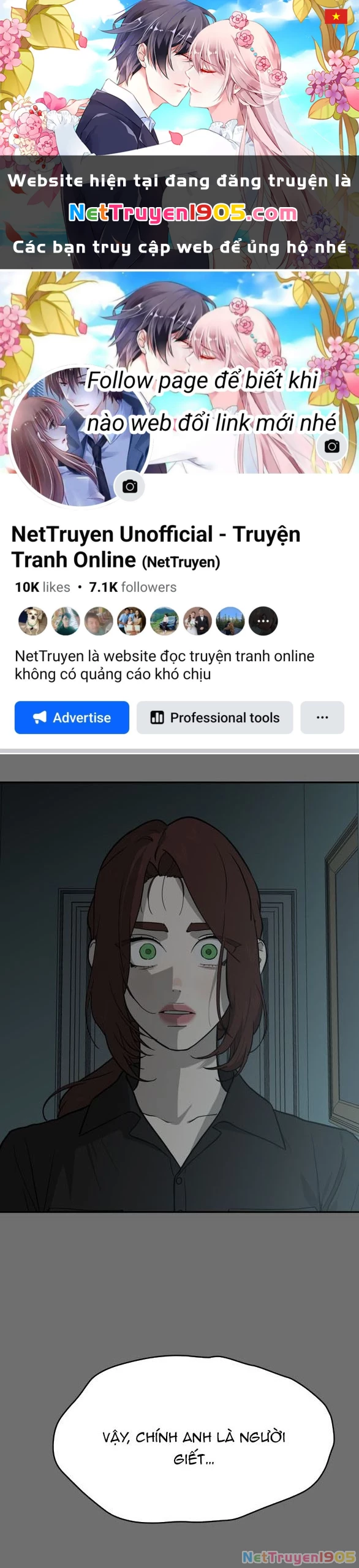 Khúc Ca Linh Hồn Chapter 32.2 - 1