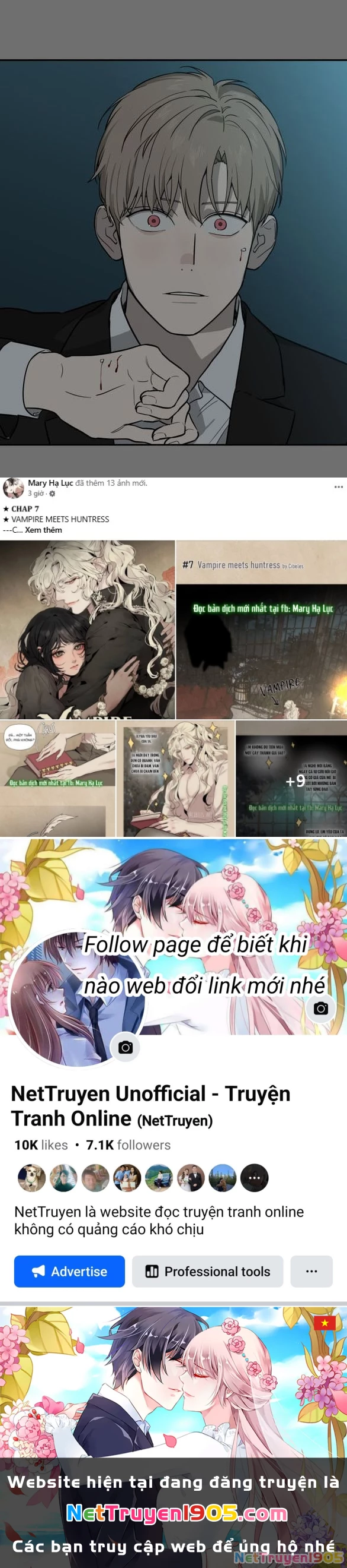 Khúc Ca Linh Hồn Chapter 32.2 - 45