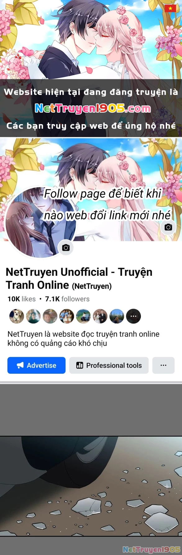 Khúc Ca Linh Hồn Chapter 33.1 - 1