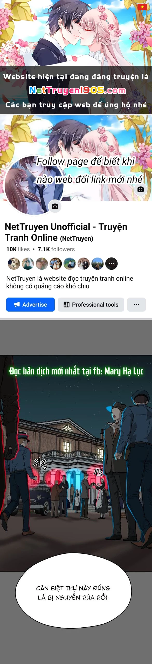Khúc Ca Linh Hồn Chapter 33.2 - 1