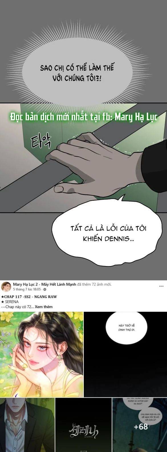 Khúc Ca Linh Hồn Chapter 34.1 - 42