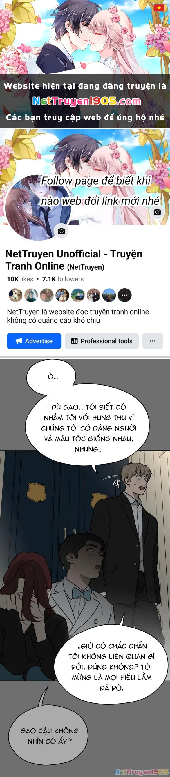 Khúc Ca Linh Hồn Chapter 34.2 - 1