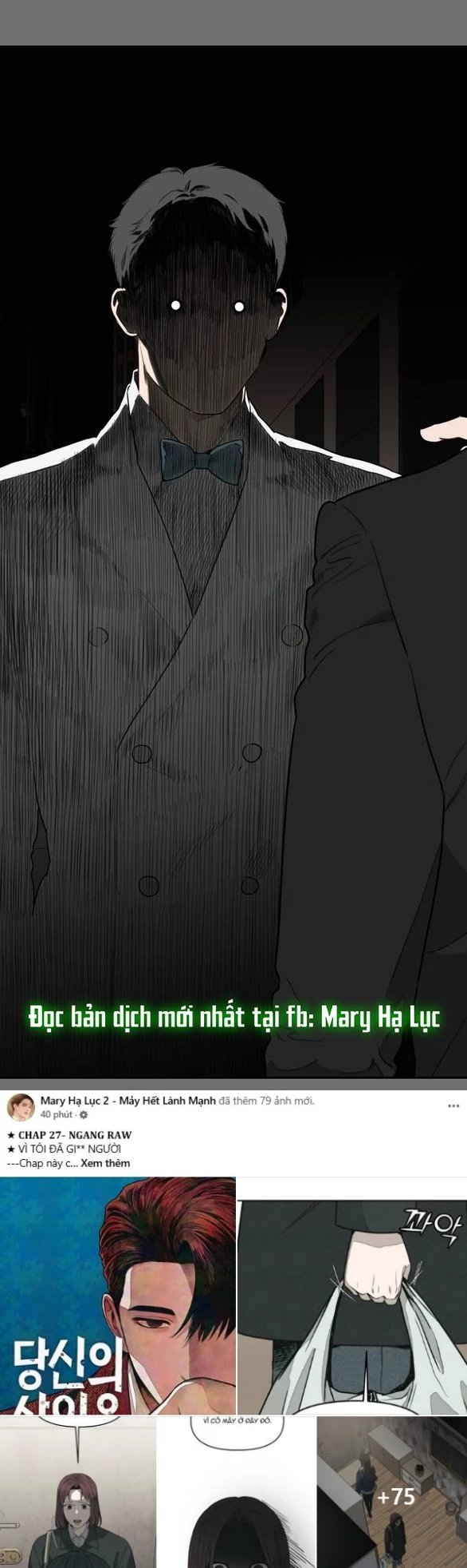 Khúc Ca Linh Hồn Chapter 34.2 - 14