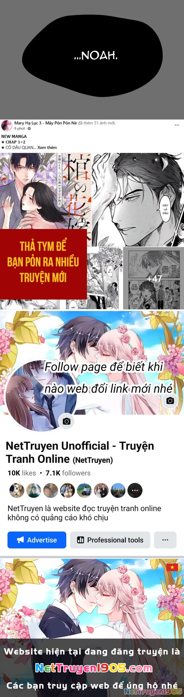 Khúc Ca Linh Hồn Chapter 34.2 - 33