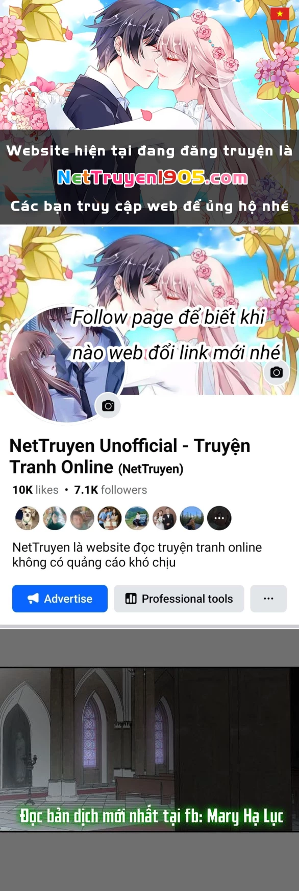 Khúc Ca Linh Hồn Chapter 35.1 - 1