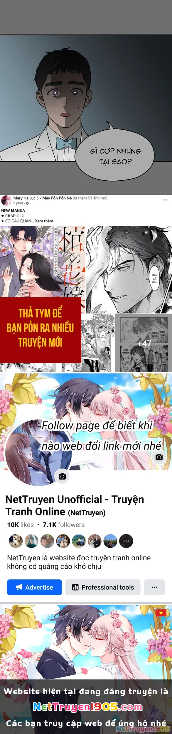 Khúc Ca Linh Hồn Chapter 35.1 - 61