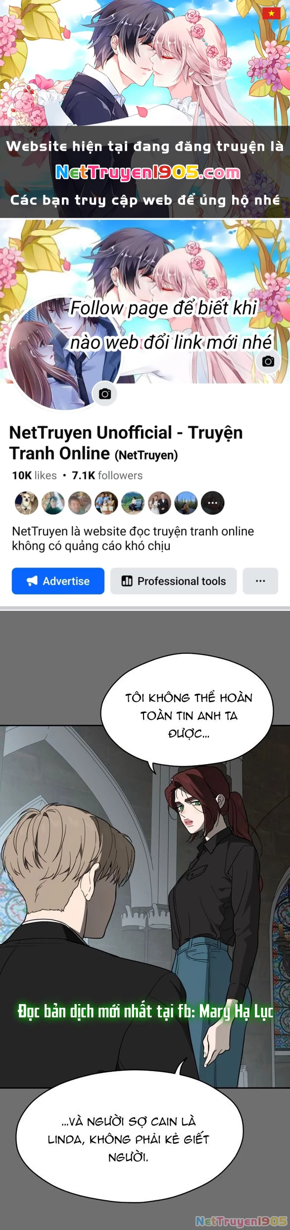 Khúc Ca Linh Hồn Chapter 35.2 - 1