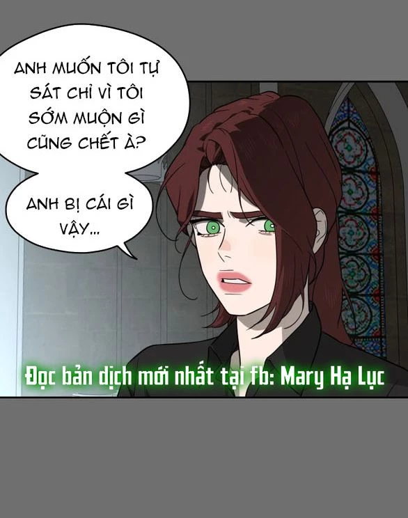 Khúc Ca Linh Hồn Chapter 35.2 - 11