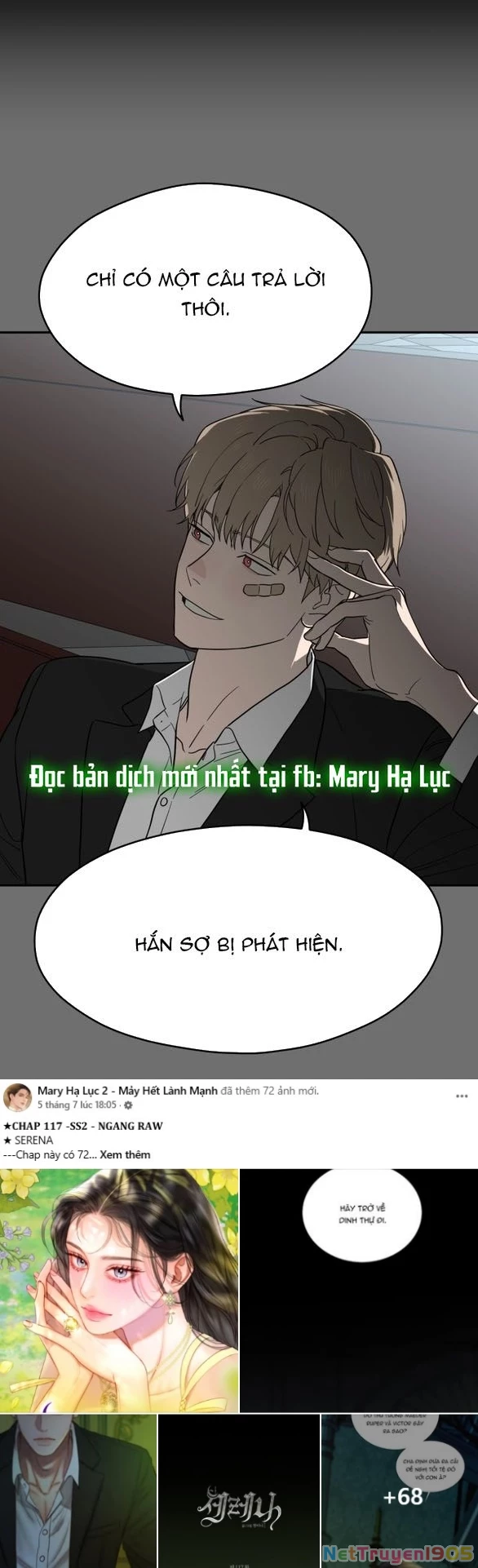 Khúc Ca Linh Hồn Chapter 35.2 - 19