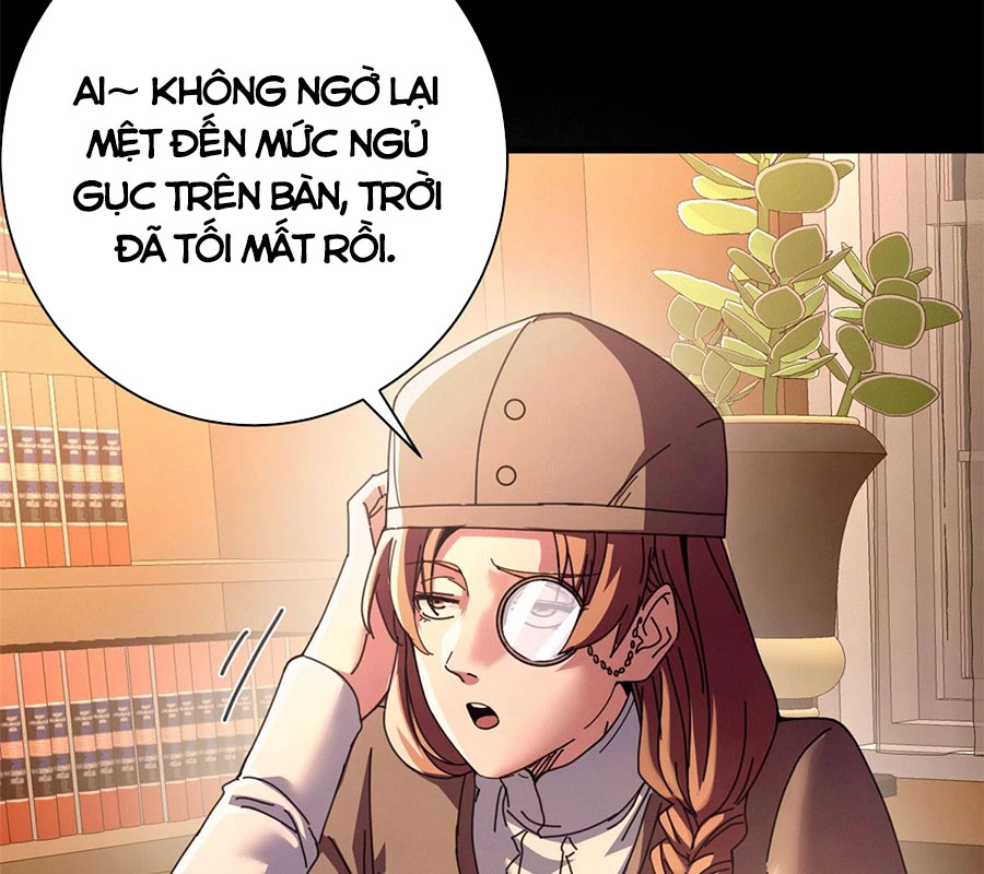 Trưởng Giám Ngục Trông Coi Các Ma Nữ Chapter 126 - 3
