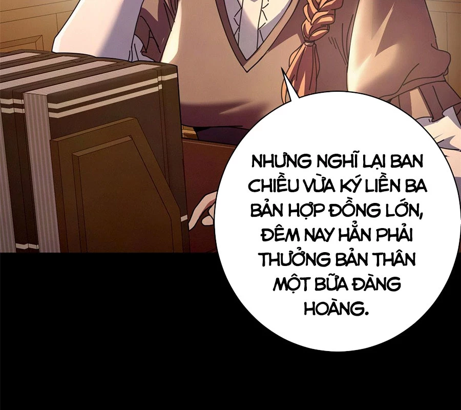 Trưởng Giám Ngục Trông Coi Các Ma Nữ Chapter 126 - 4