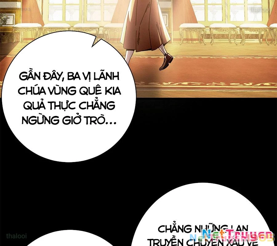 Trưởng Giám Ngục Trông Coi Các Ma Nữ Chapter 126 - 6