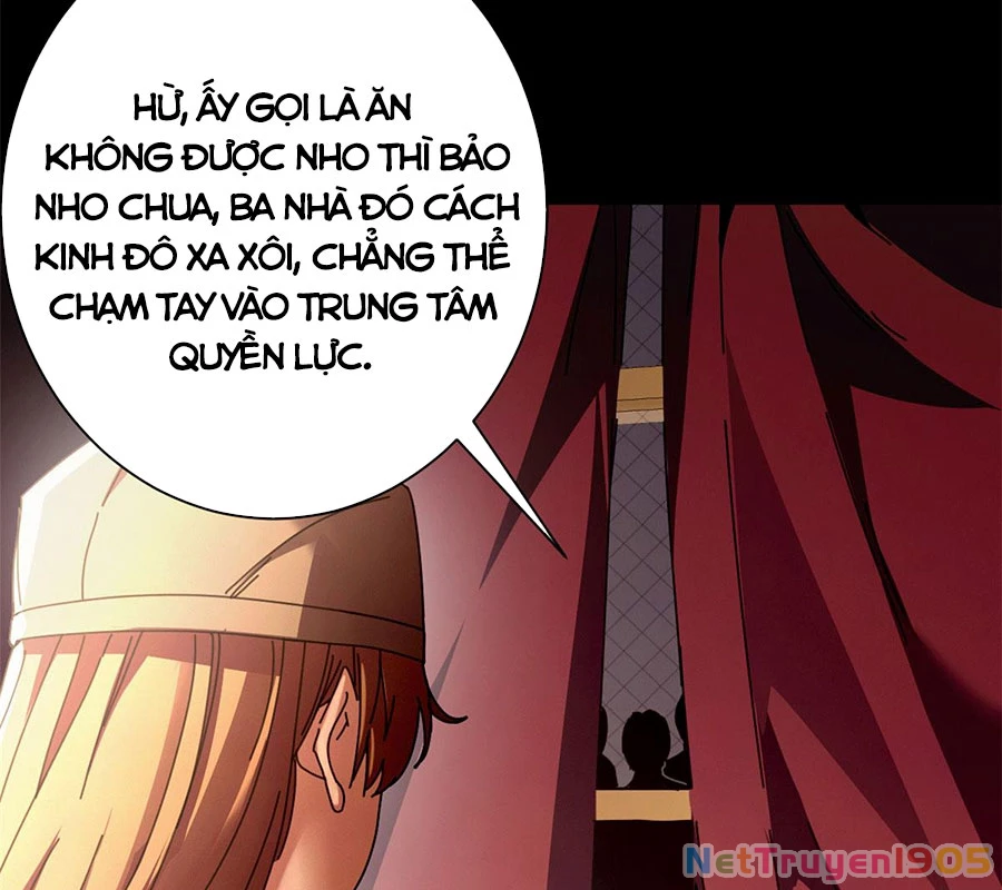 Trưởng Giám Ngục Trông Coi Các Ma Nữ Chapter 126 - 9