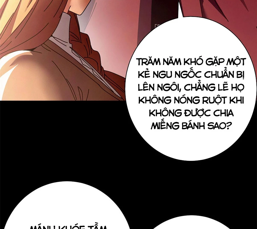 Trưởng Giám Ngục Trông Coi Các Ma Nữ Chapter 126 - 10