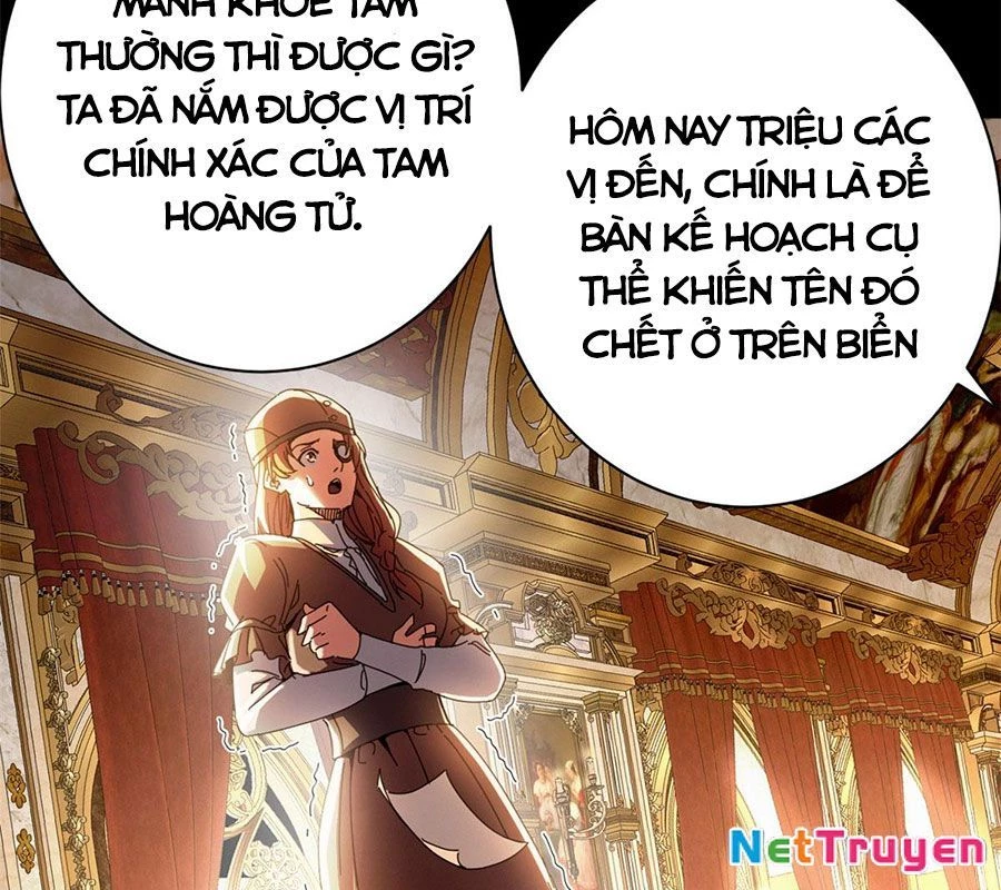 Trưởng Giám Ngục Trông Coi Các Ma Nữ Chapter 126 - 11