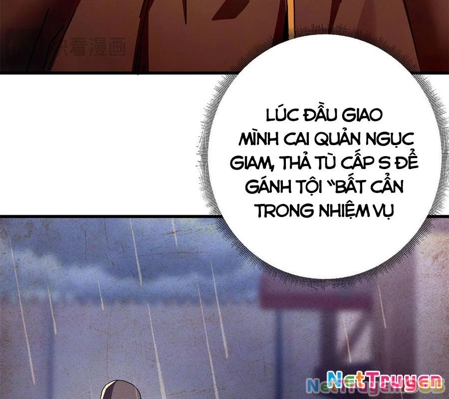 Trưởng Giám Ngục Trông Coi Các Ma Nữ Chapter 126 - 16