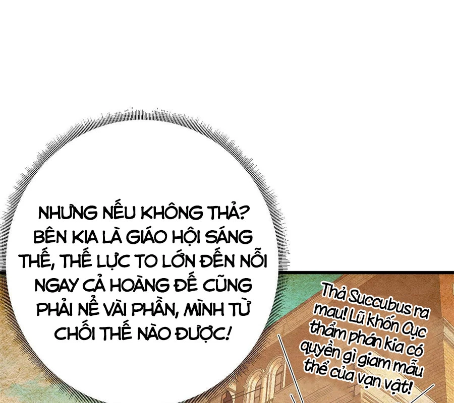 Trưởng Giám Ngục Trông Coi Các Ma Nữ Chapter 126 - 20