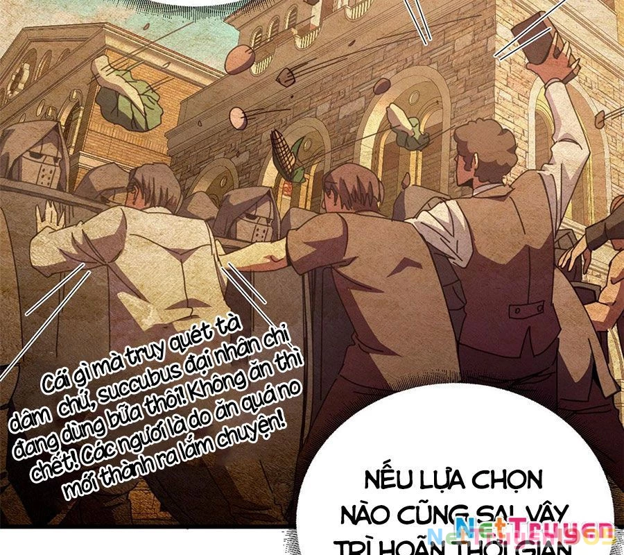 Trưởng Giám Ngục Trông Coi Các Ma Nữ Chapter 126 - 21