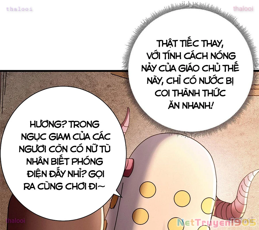 Trưởng Giám Ngục Trông Coi Các Ma Nữ Chapter 126 - 24