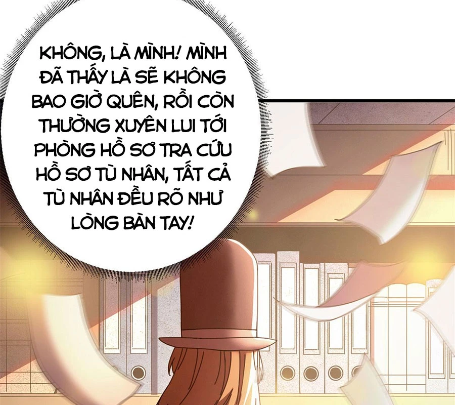 Trưởng Giám Ngục Trông Coi Các Ma Nữ Chapter 126 - 30