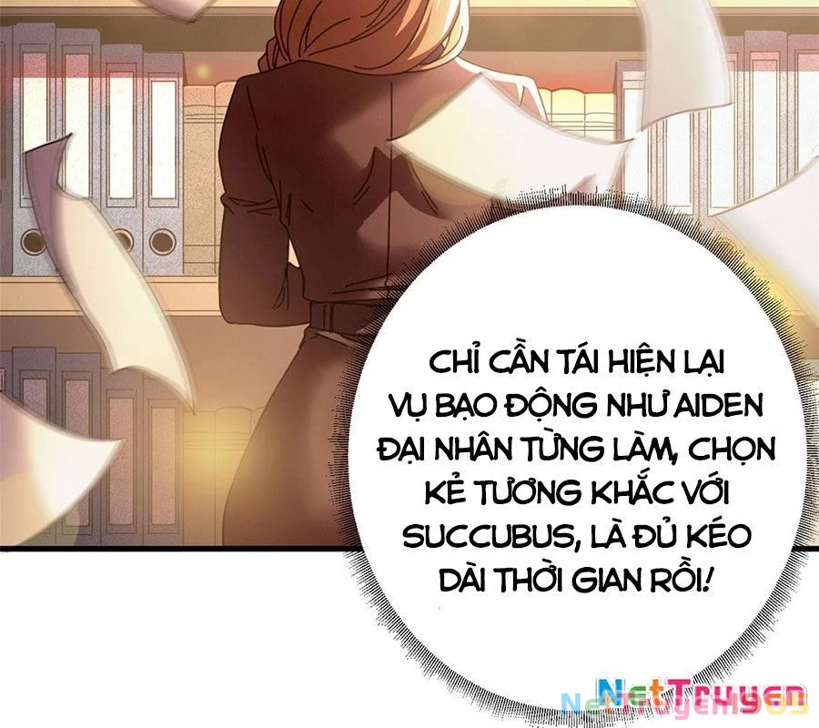 Trưởng Giám Ngục Trông Coi Các Ma Nữ Chapter 126 - 31