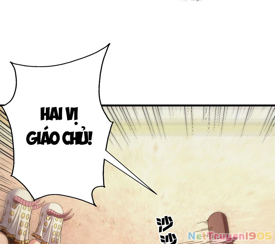 Trưởng Giám Ngục Trông Coi Các Ma Nữ Chapter 126 - 32