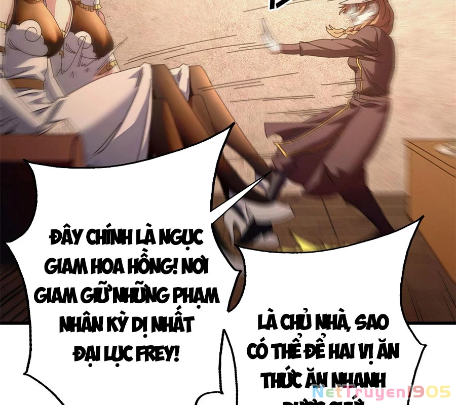 Trưởng Giám Ngục Trông Coi Các Ma Nữ Chapter 126 - 33