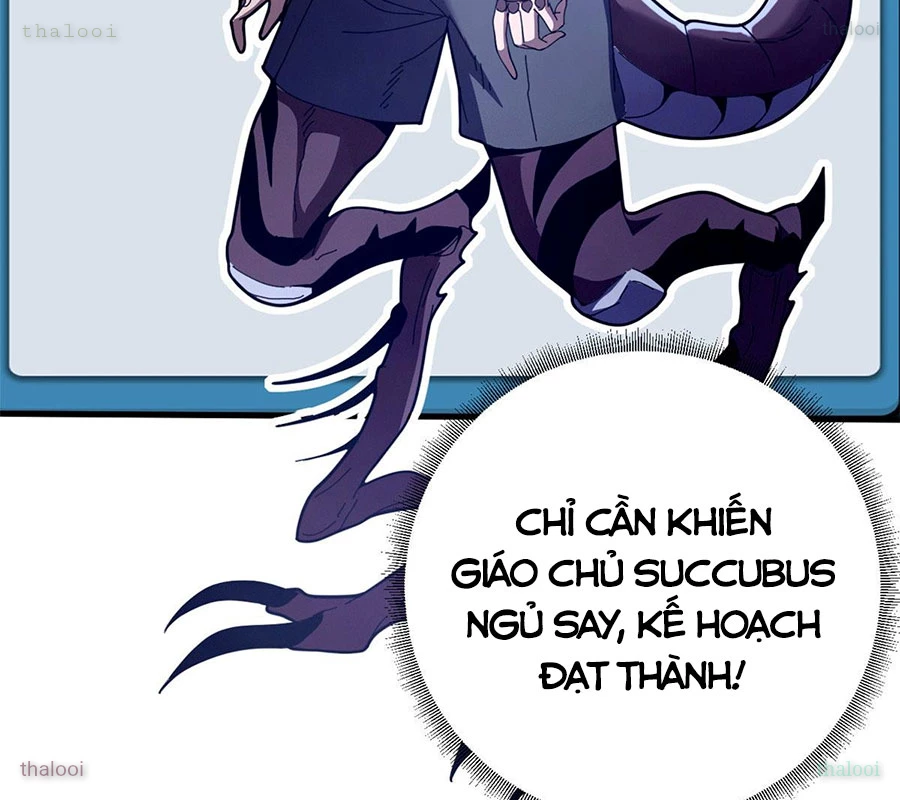Trưởng Giám Ngục Trông Coi Các Ma Nữ Chapter 126 - 43