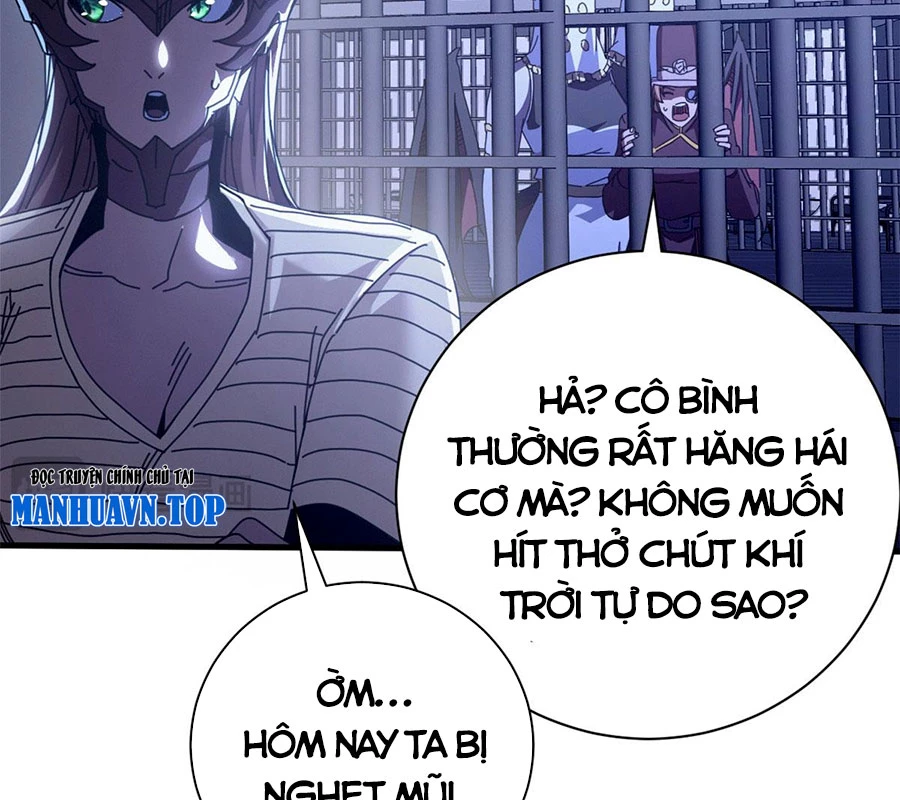 Trưởng Giám Ngục Trông Coi Các Ma Nữ Chapter 126 - 45