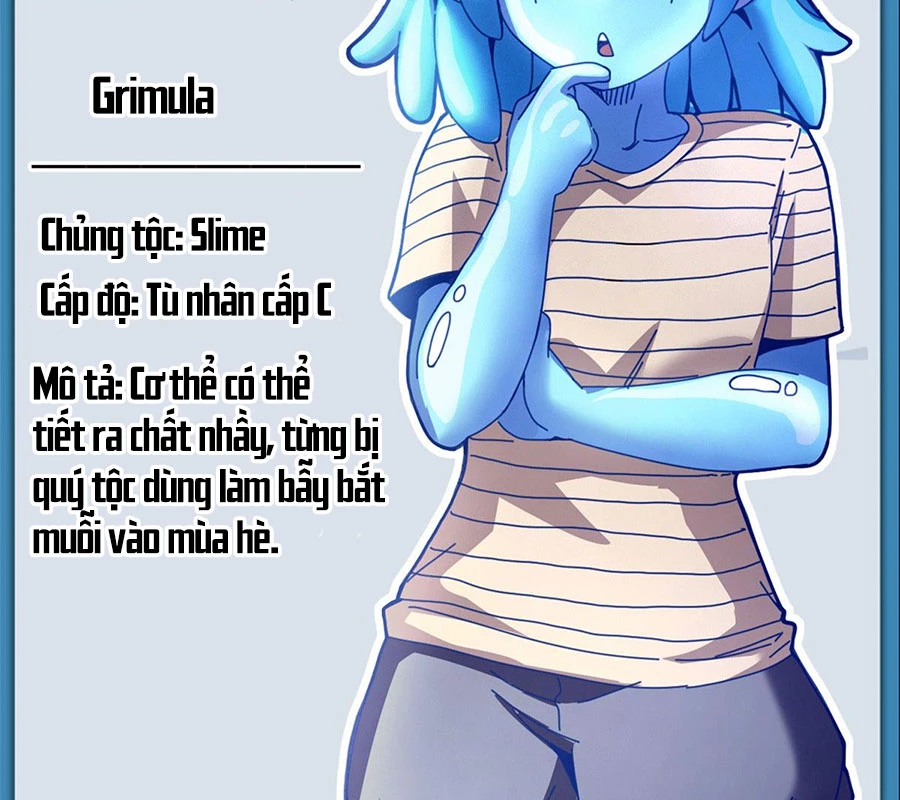 Trưởng Giám Ngục Trông Coi Các Ma Nữ Chapter 126 - 48