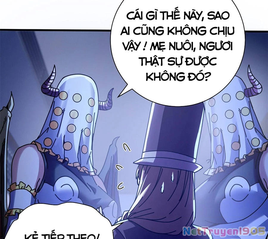 Trưởng Giám Ngục Trông Coi Các Ma Nữ Chapter 126 - 52