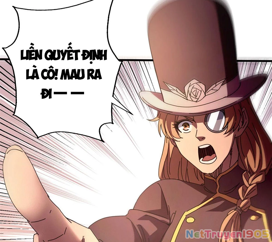 Trưởng Giám Ngục Trông Coi Các Ma Nữ Chapter 126 - 54