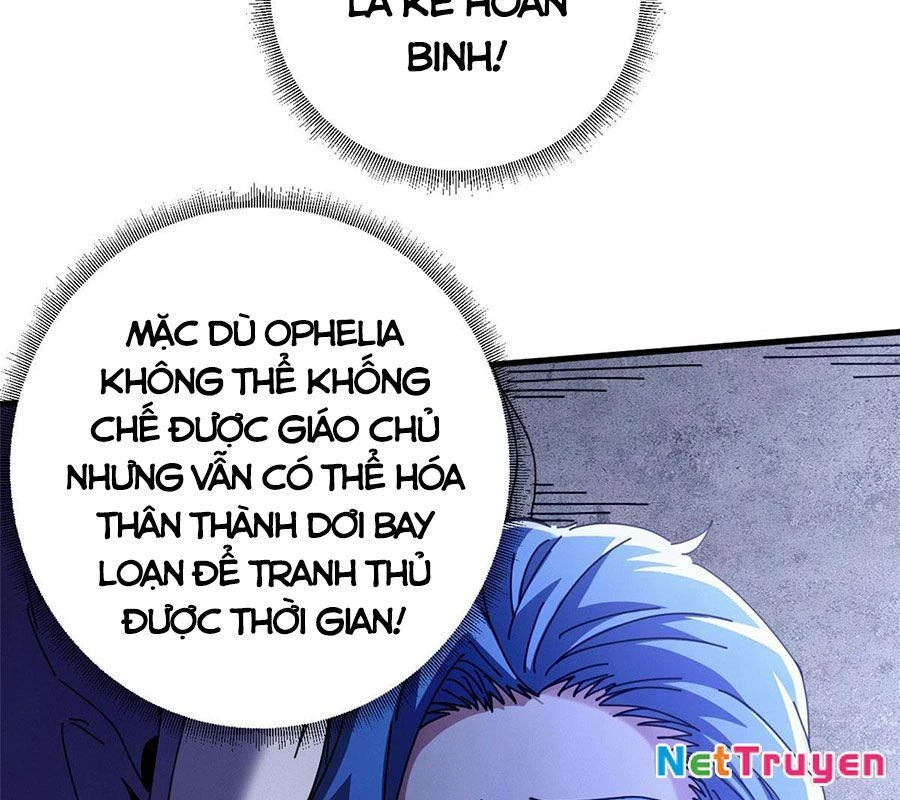 Trưởng Giám Ngục Trông Coi Các Ma Nữ Chapter 126 - 56
