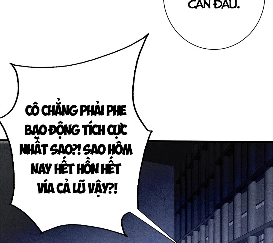 Trưởng Giám Ngục Trông Coi Các Ma Nữ Chapter 126 - 58