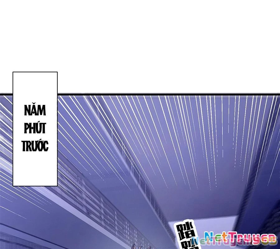 Trưởng Giám Ngục Trông Coi Các Ma Nữ Chapter 126 - 61
