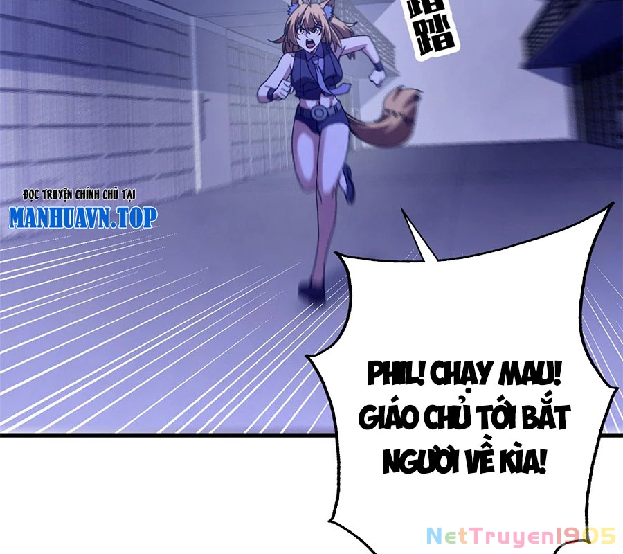 Trưởng Giám Ngục Trông Coi Các Ma Nữ Chapter 126 - 62