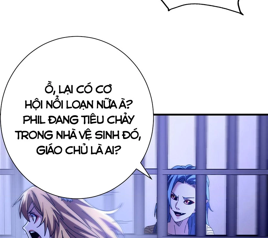 Trưởng Giám Ngục Trông Coi Các Ma Nữ Chapter 126 - 63