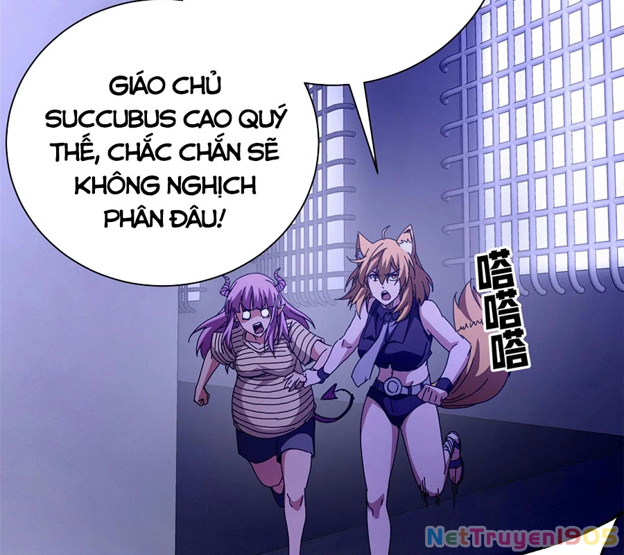 Trưởng Giám Ngục Trông Coi Các Ma Nữ Chapter 126 - 85